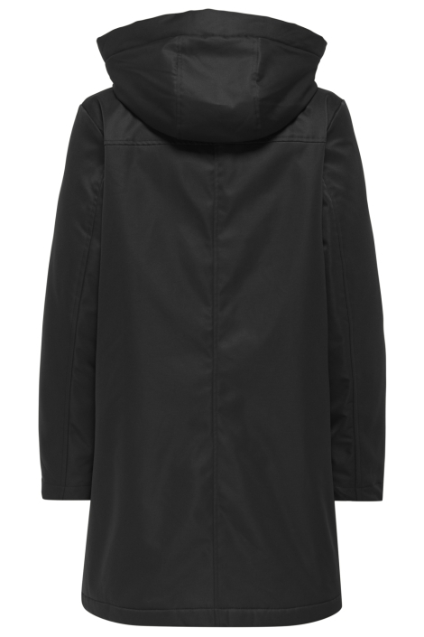 Only onlfelina life parka otw